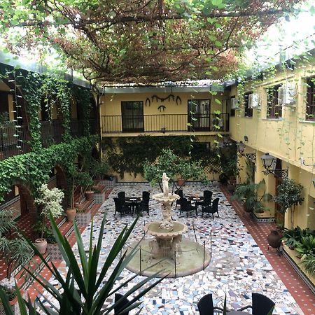 Hotel Molino De Saydo Mollina Exterior photo