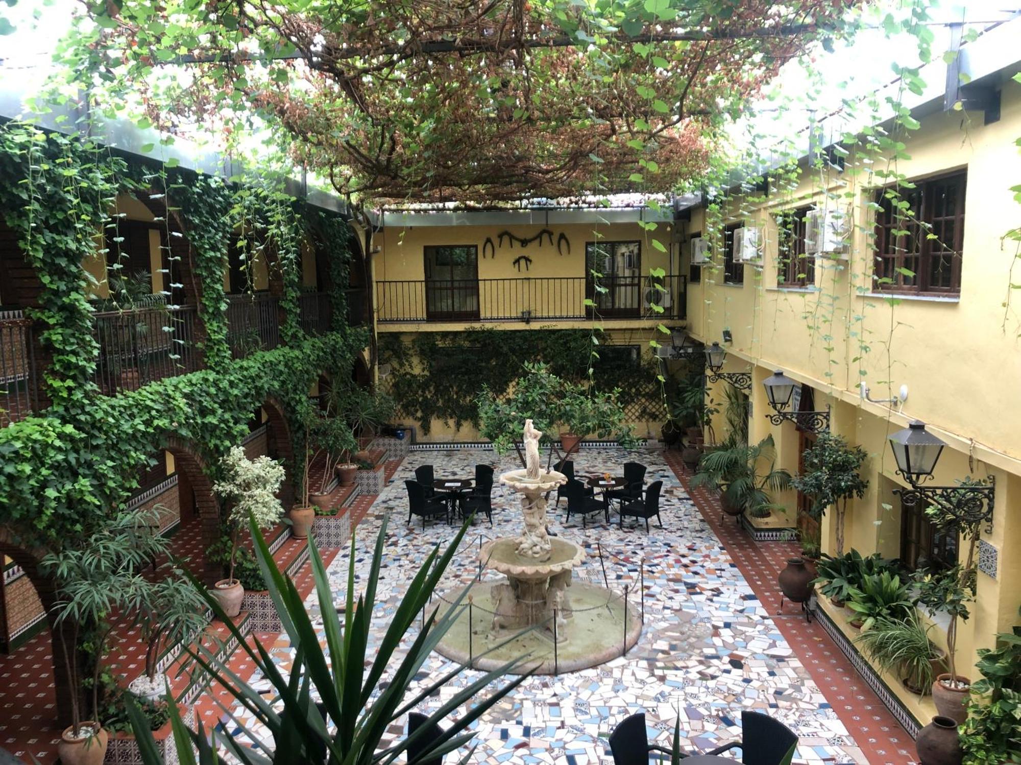 Hotel Molino De Saydo Mollina Exterior photo