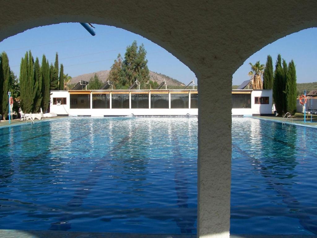 Hotel Molino De Saydo Mollina Exterior photo