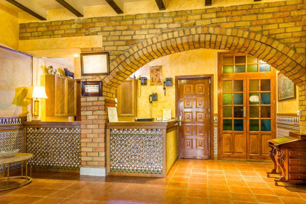 Hotel Molino De Saydo Mollina Exterior photo